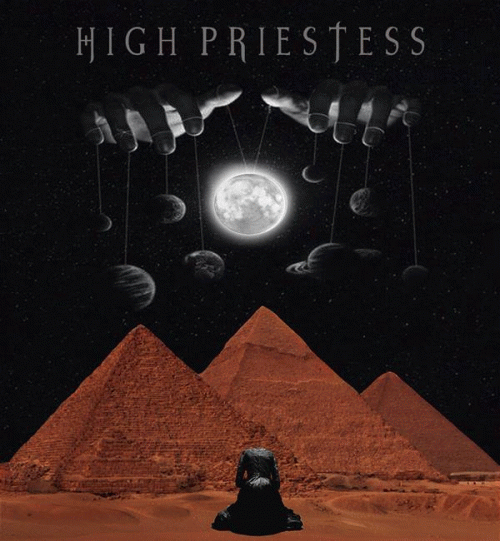 High Priestess : Demo